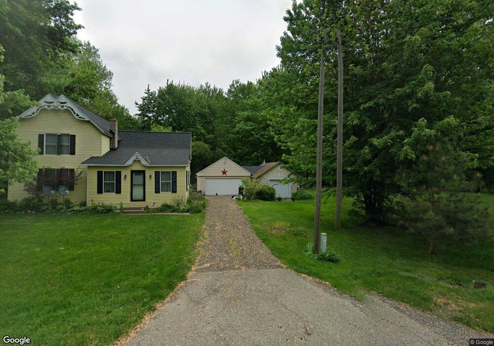 9112 Burlingame Ave SW, Byron Center, MI 49315 - photo 1