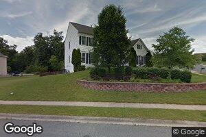 9348 Hillsborough Terrace, Frederick, MD 21701
