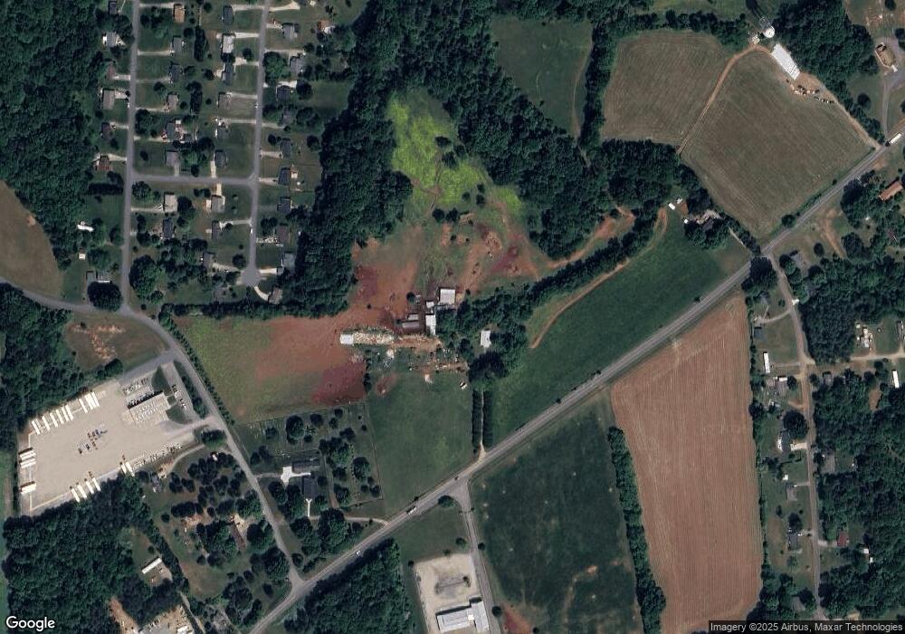 1241 Turnersburg Hwy, Statesville, NC 28625 - photo 1