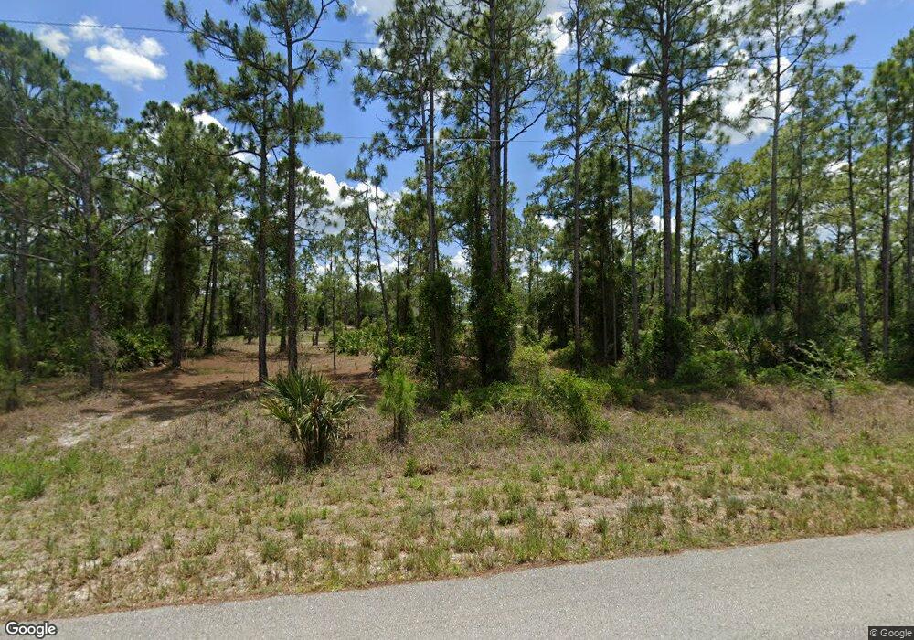 524 Keller St E, Lehigh Acres, FL 33974 - photo 1