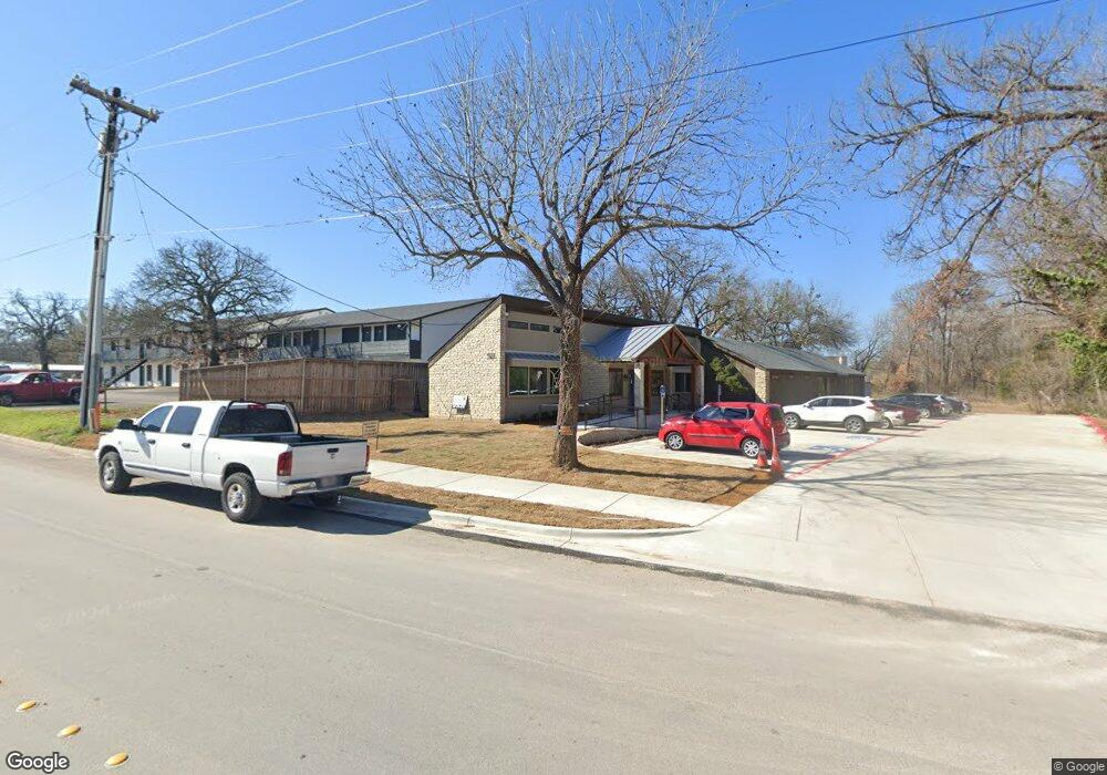1424 Clear Lake Rd, Weatherford, TX 76086 - photo 1