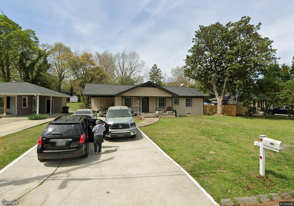 3120 Nursery Rd SE, Smyrna, GA 30082 - photo 1