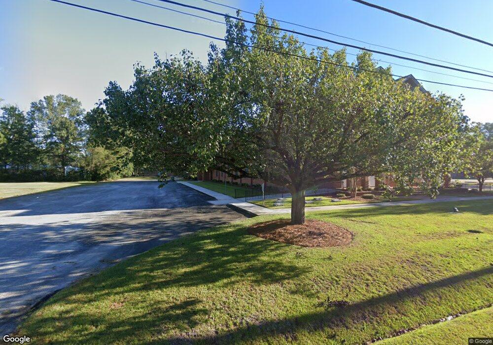 216 Rothwell St, Pooler, GA 31322 - photo 1