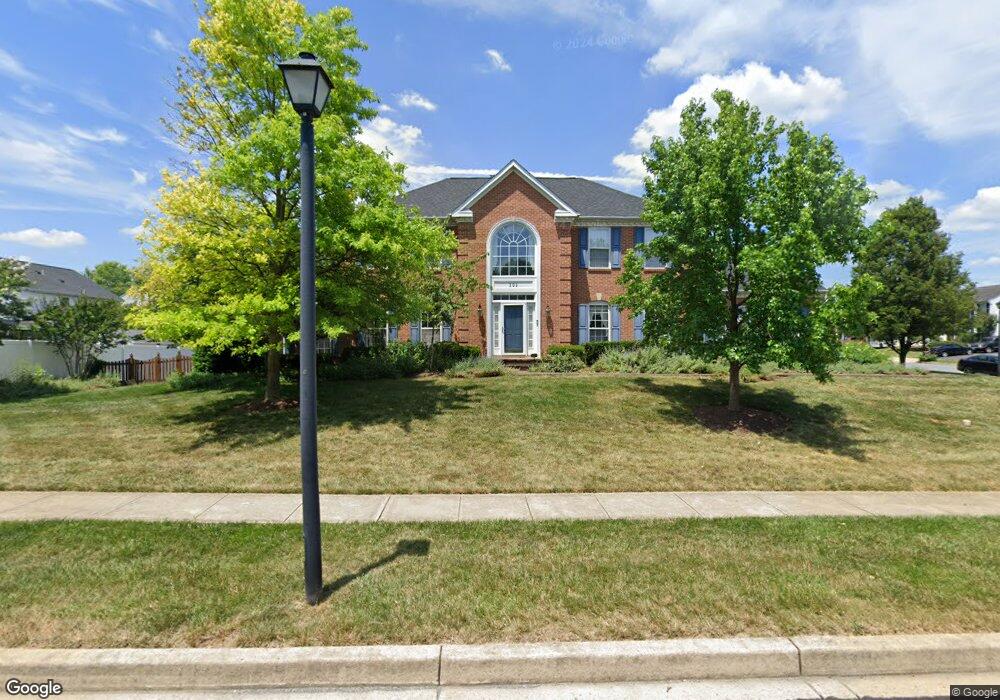 101 Greenwich Dr, Walkersville, MD 21793 - photo 1