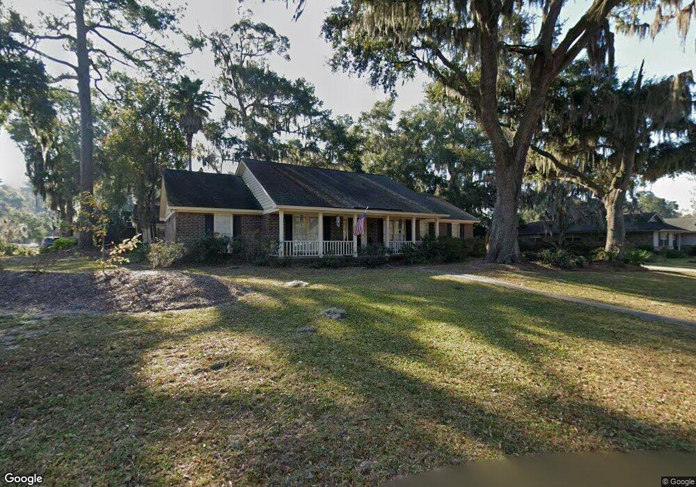 2 Palmetto Cove Rd, Savannah, GA 31410 - photo 1
