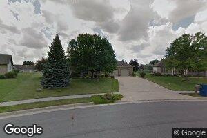 65 Dogwood Dr, Fort Loramie, OH 45845