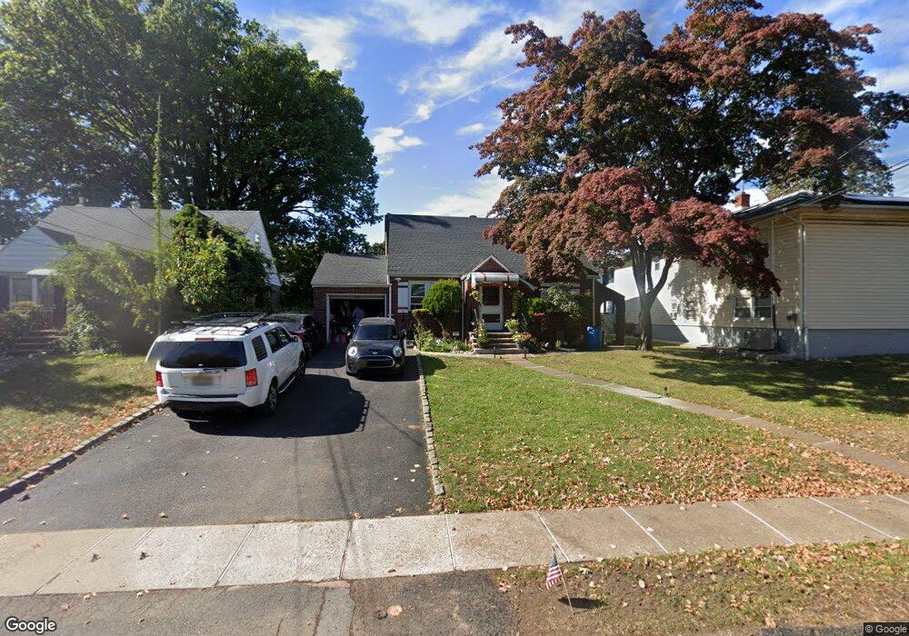 87 Hazel St, Clifton, NJ 07011 - photo 1