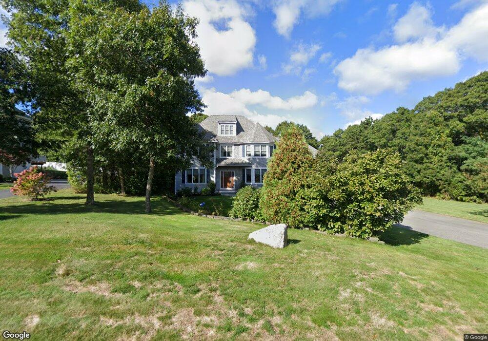 8 Jillian Dr, Buzzards Bay, MA 02532 - photo 1