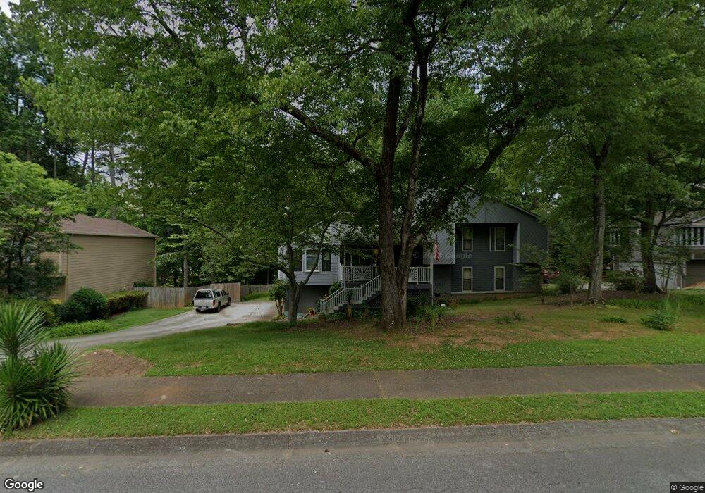 3254 Rangers Gate, Marietta, GA 30062 - photo 1