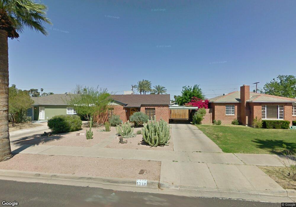 1338 E Coronado Rd unit Nice, Phoenix, AZ 85006 - photo 1