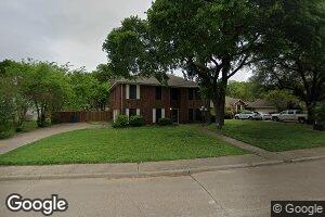 508 Desoto Dr, Desoto, TX 75115