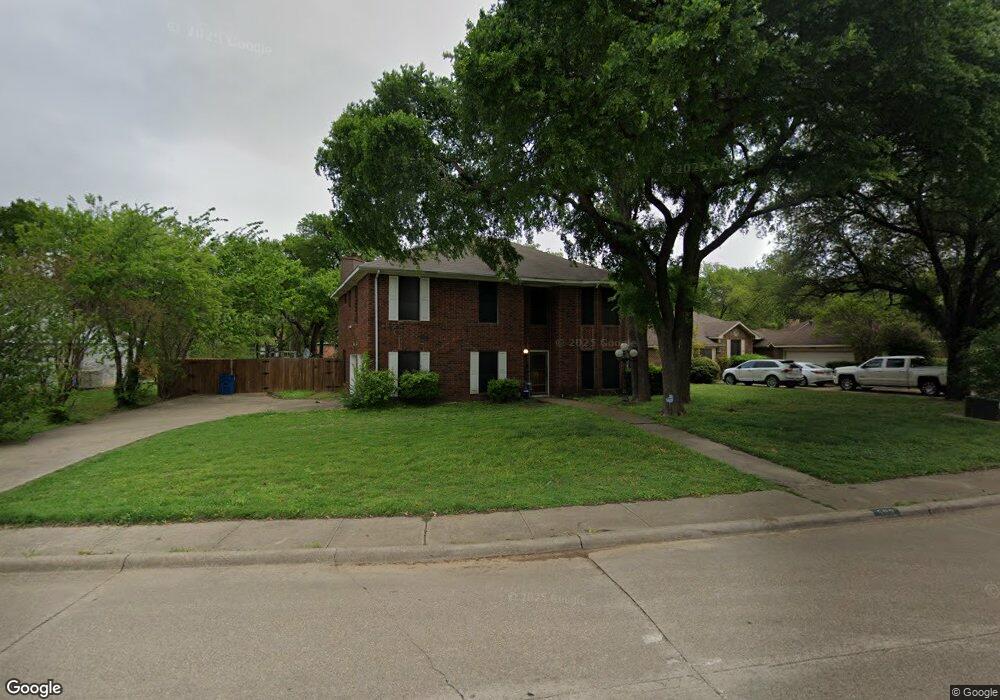 508 Desoto Dr, Desoto, TX 75115 - photo 1