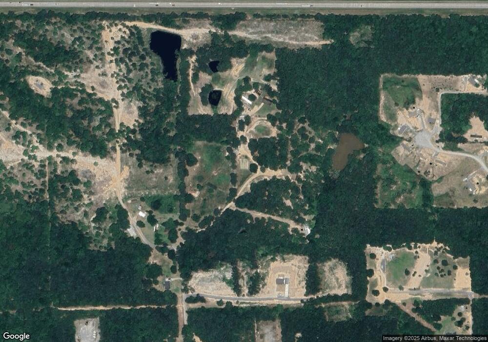 228 Laney Crocker Rd E, Calhoun, LA 71225 - photo 1