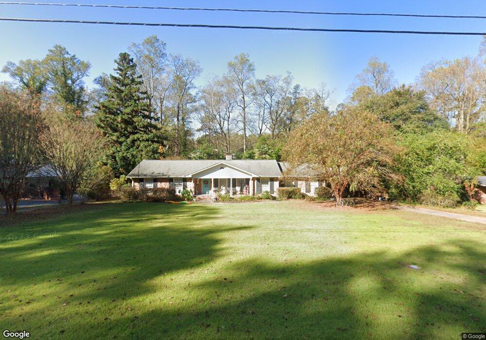 722 Ridgecrest Rd, Lagrange, GA 30240 - photo 1