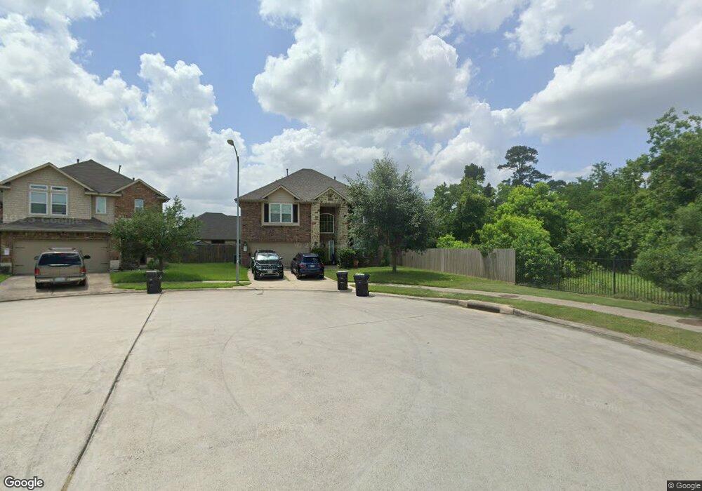 30827 Gardenia Trace Dr, Spring, TX 77386 - photo 1