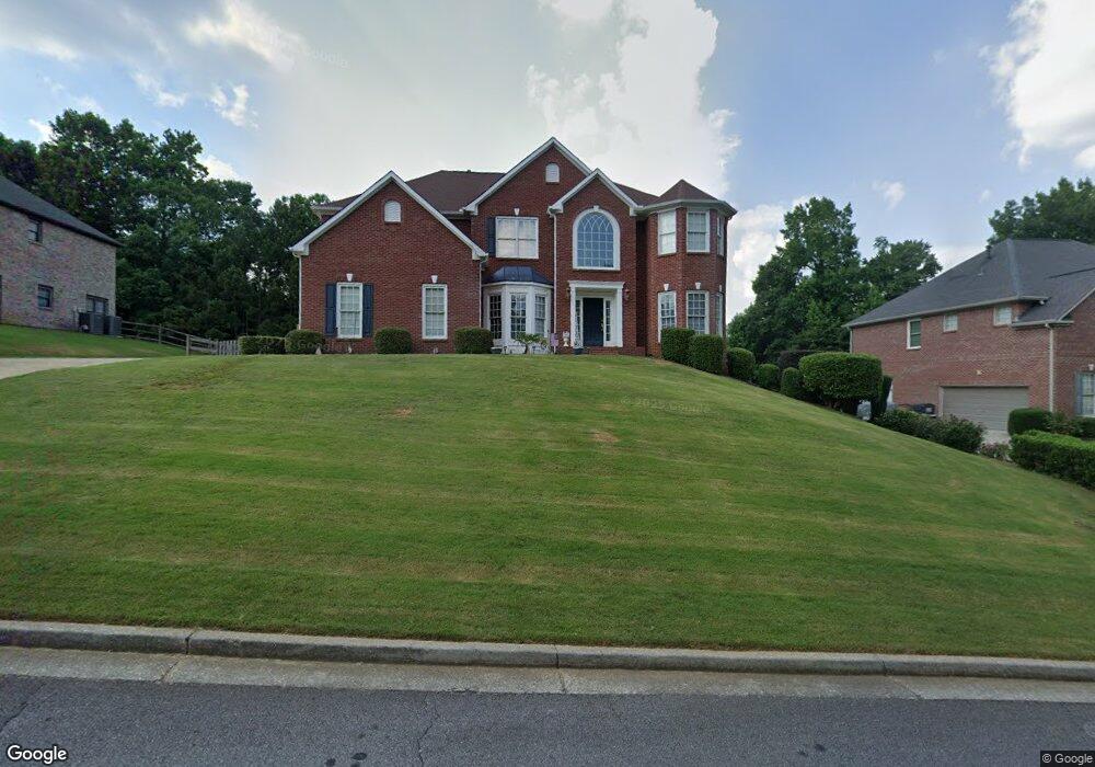 524 Augusta Dr unit 2, Canton, GA 30115 - photo 1