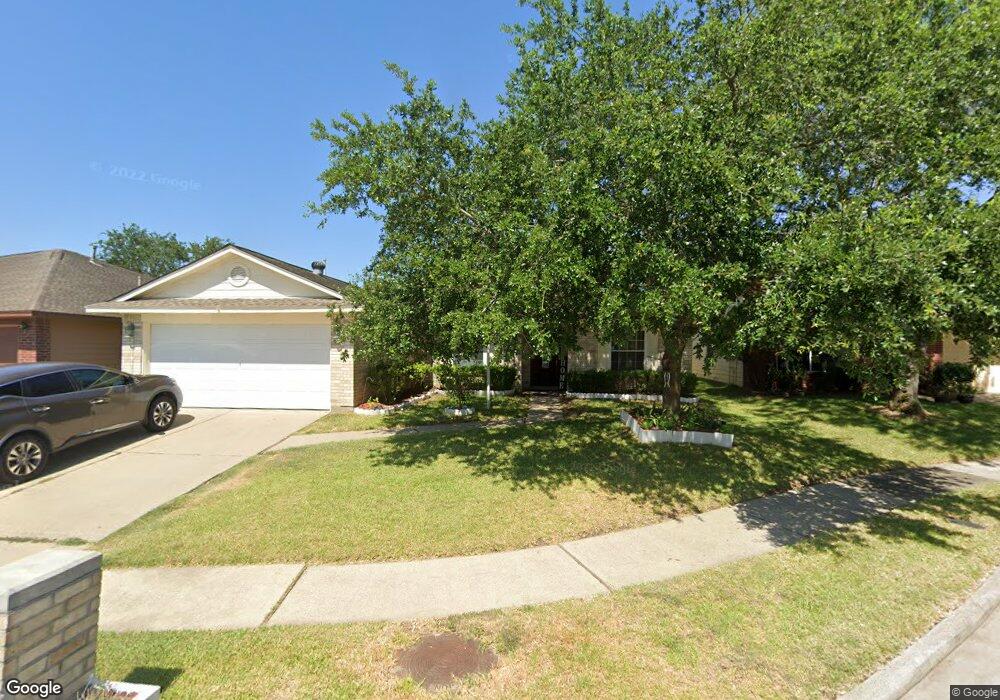 10914 Fern Terrace Dr, Houston, TX 77075 - photo 1