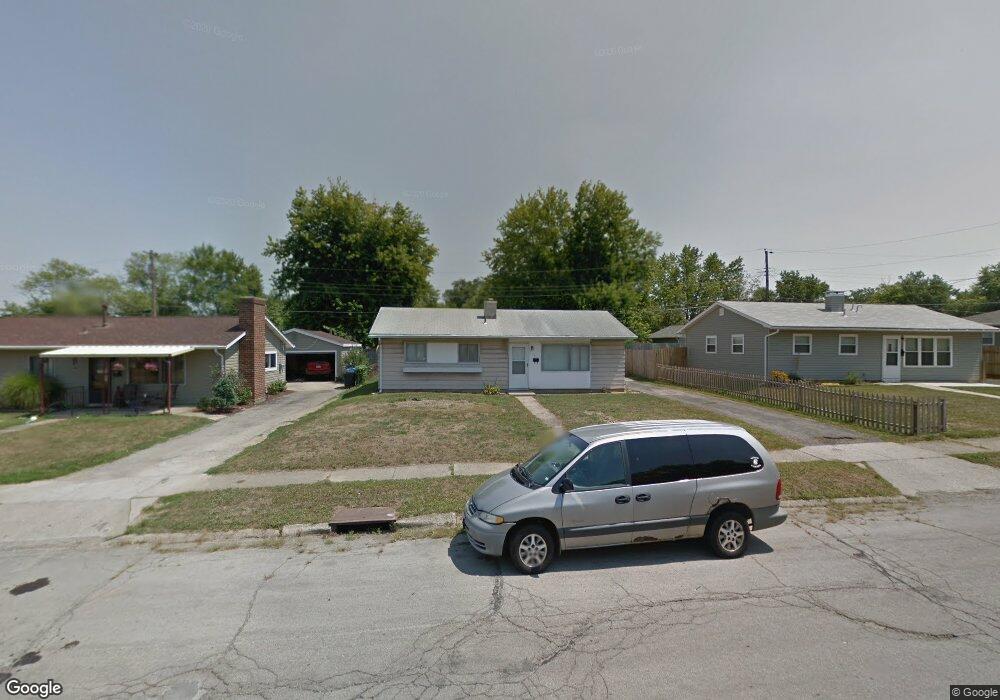 179 Sheelin Rd, Xenia, OH 45385 - photo 1