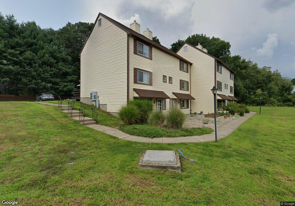 156 Salem Dr, Cromwell, CT 06416 - photo 1