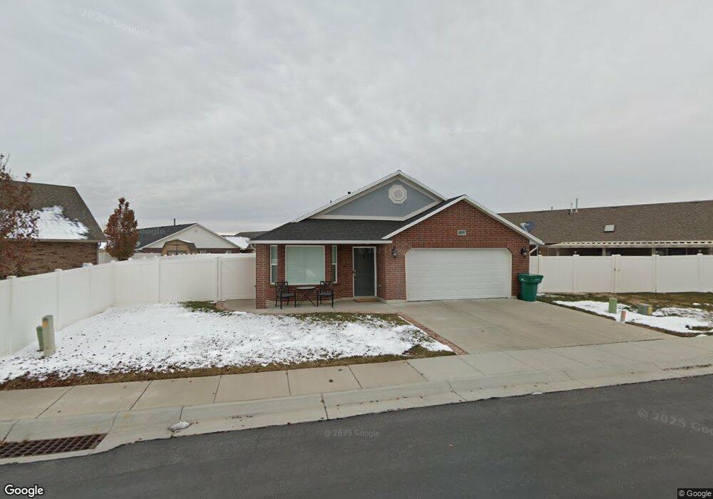 4277 Whisperwood Ct, West Haven, UT 84401 - photo 1