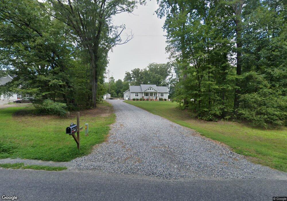 13110 Genito Rd, Amelia Court House, VA 23002 - photo 1