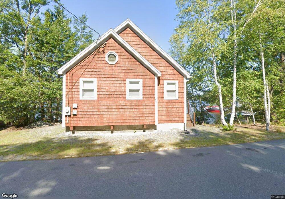 444 E Lake Rd, Fitzwilliam, NH 03447 - photo 1