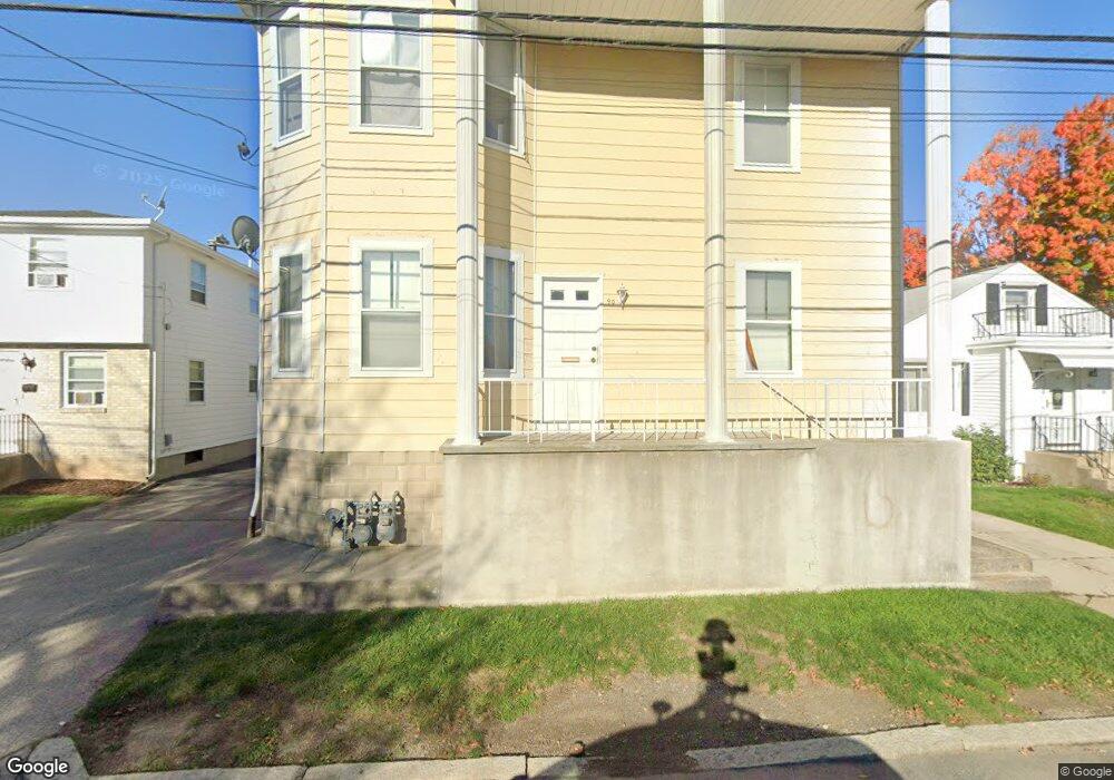 90 Hazael St, Providence, RI 02908 - photo 1