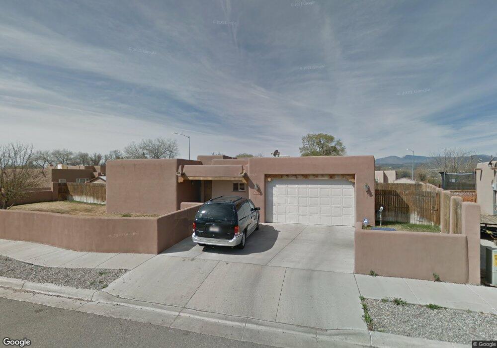 1016 Los Arboles Cir, Espanola, NM 87532 - photo 1