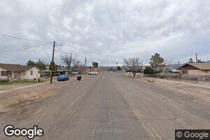 232 S 100 St E, Pima, AZ 85543