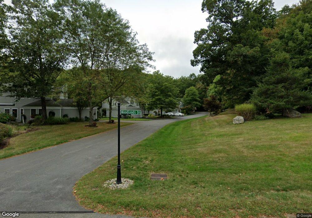 13 Dogwood Ln, Tuxedo Park, NY 10987 - photo 1