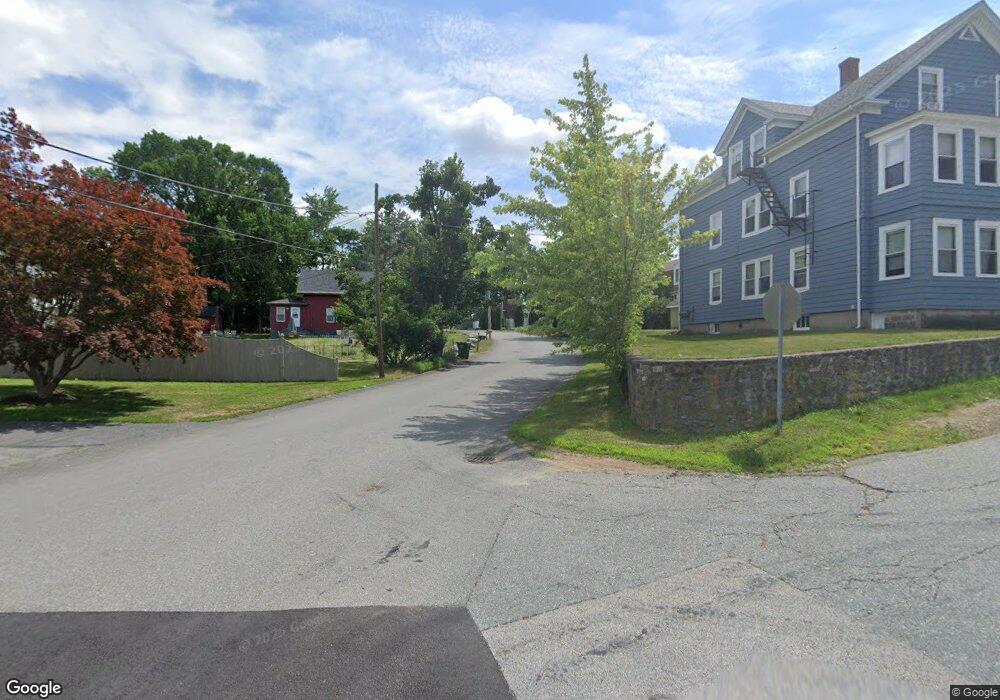 8 Castine St, Cumberland, RI 02864 - photo 1