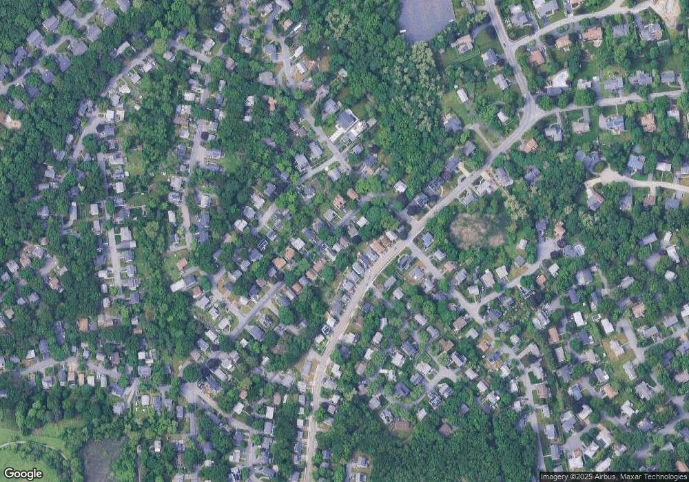 175 Wright St, Arlington, MA 02474 - photo 1