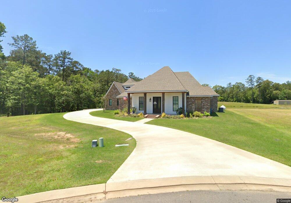 335 Saint Landry Dr, Pineville, LA 71360 - photo 1