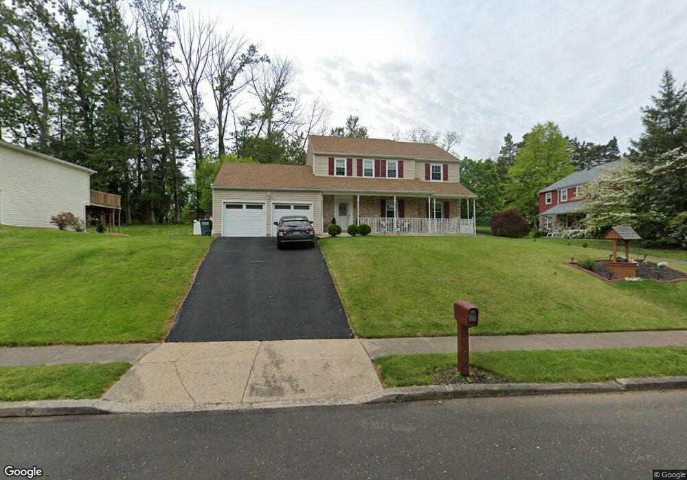 1230 Melody Ln, Southampton, PA 18966 - photo 1