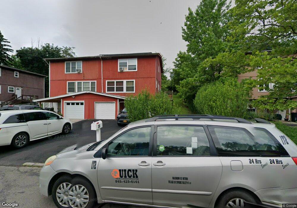 38 Springbrook Rd, Nanuet, NY 10954 - photo 1