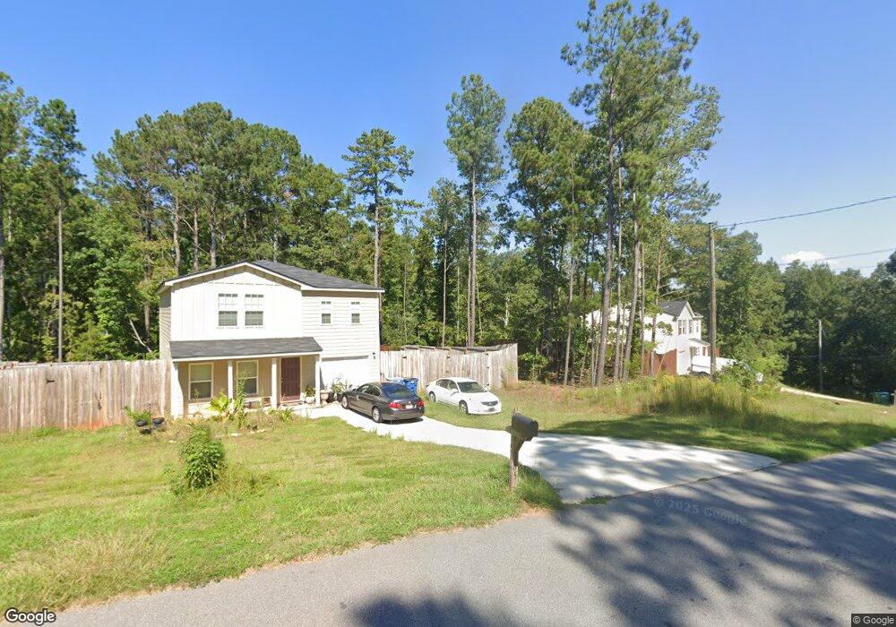 185 Noketchee Dr, Athens, GA 30601 - photo 1