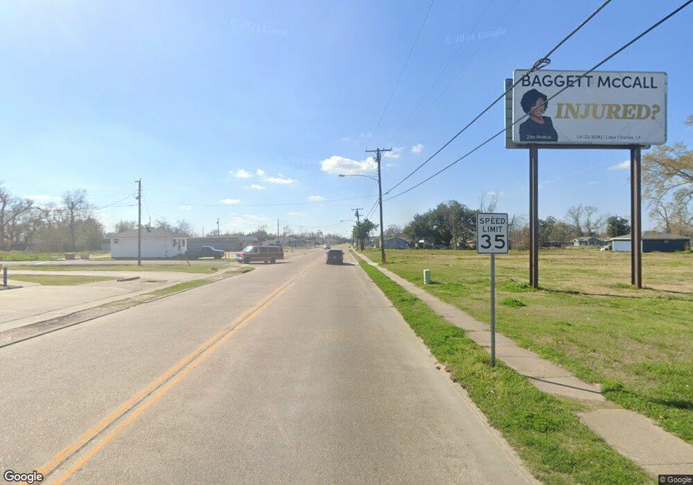 2225 Moeling St, Lake Charles, LA - photo 1