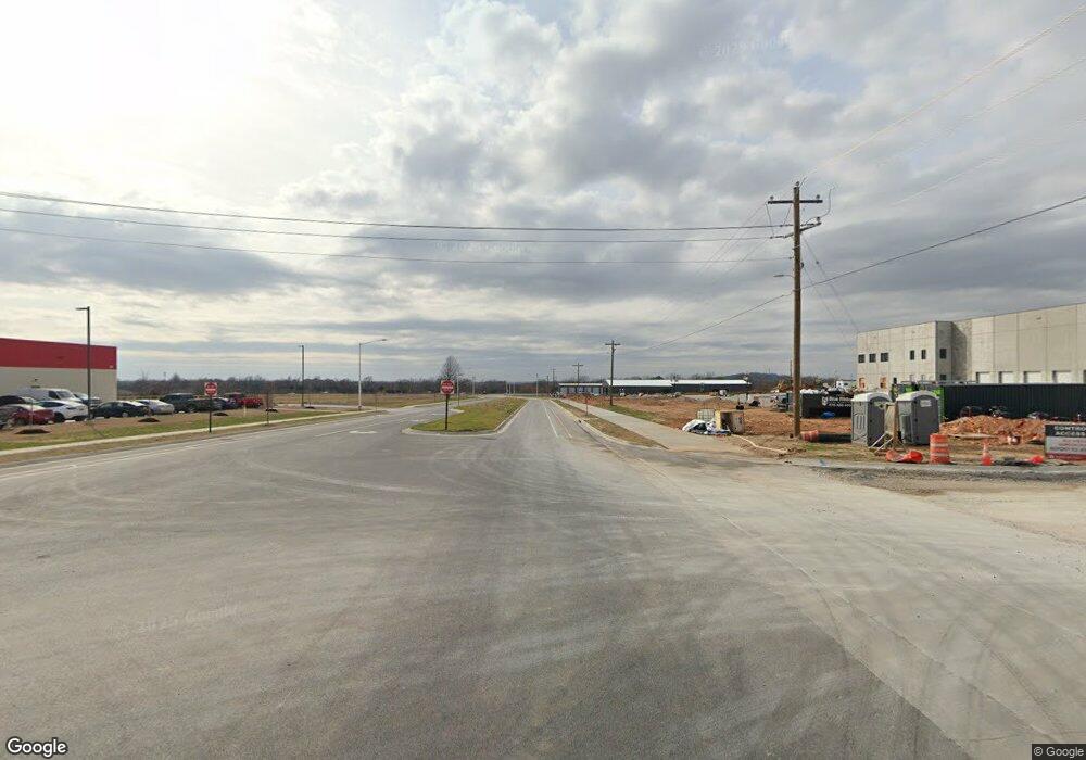 000 Kendrick Ave, Bethel Heights, AR 72764 - photo 1