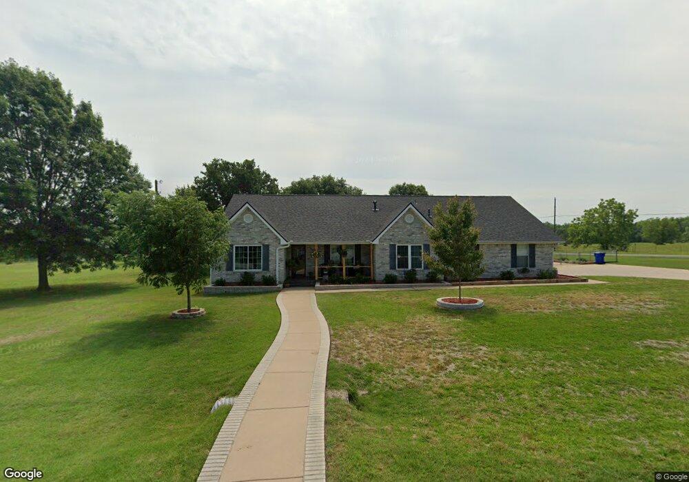 5105 Camino Dos Lagos Dr, Sherman, TX 75090 - photo 1