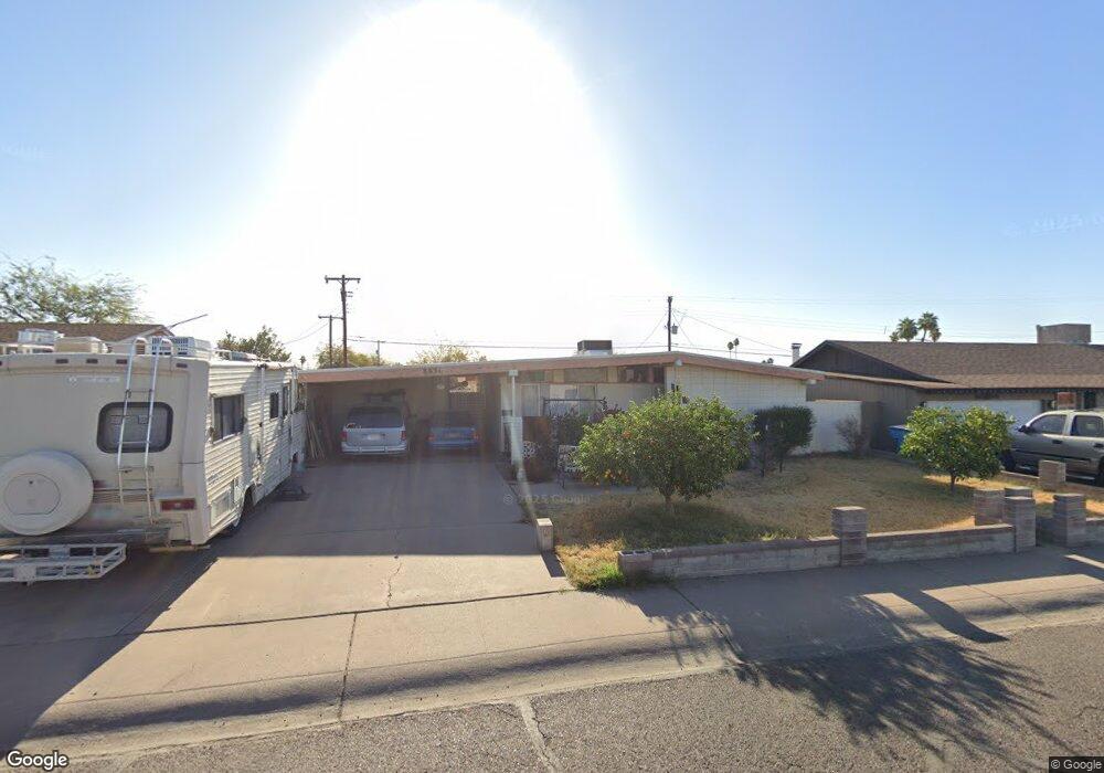 8831 N 36th Dr, Phoenix, AZ 85051 - photo 1