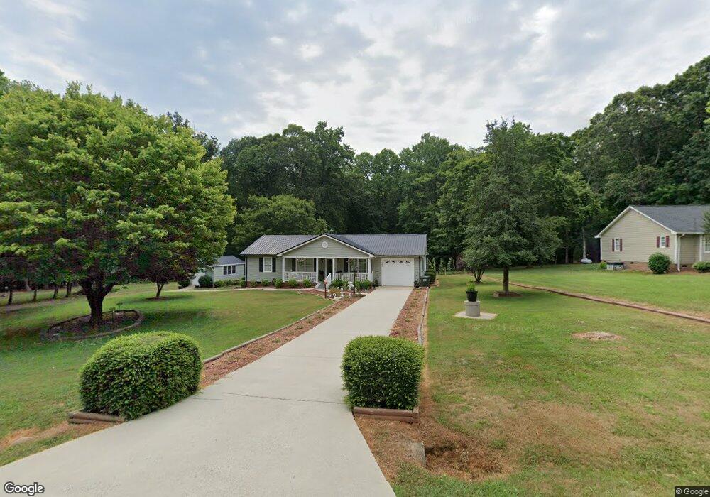 123 Back Creek Terrace, Asheboro, NC 27205 - photo 1