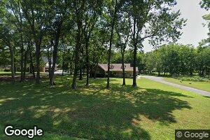 1302 N Iroquois Ave, Chouteau, OK 74337