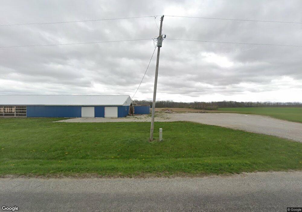 11469 S 1050 E, Converse, IN 46919 - photo 1