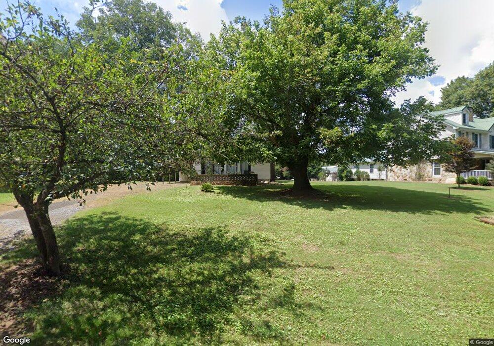 1296 Pleasant Grove Rd, Ellijay, GA 30540 - photo 1