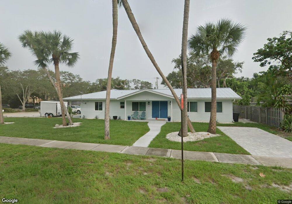 615 Azalea Ln, Vero Beach, FL 32963 - photo 1