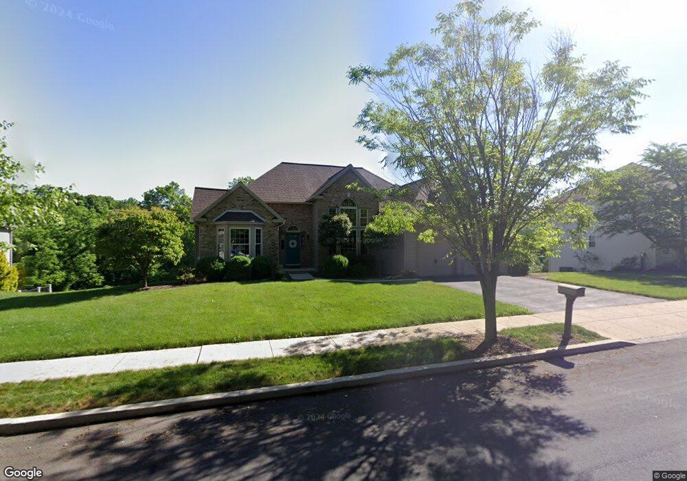 3195 Olympic Dr, Emmaus, PA 18049 - photo 1