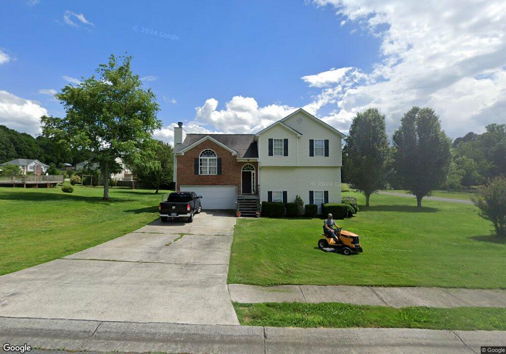 153 Walnut Hill Dr SE, Calhoun, GA 30701 - photo 1