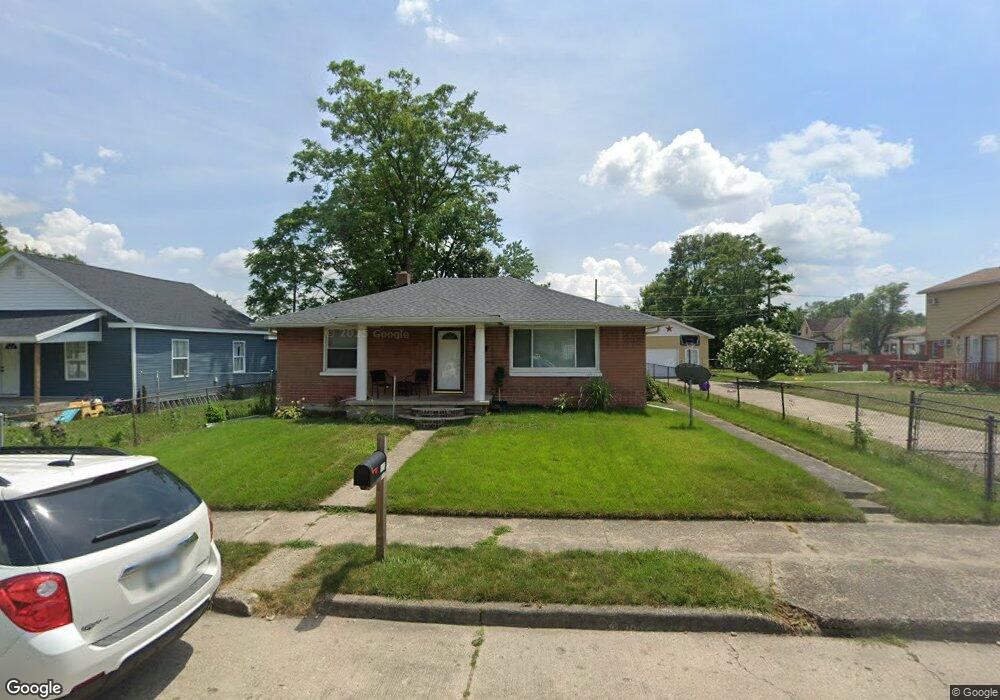 1309 E 6th St, Muncie, IN 47302 - photo 1