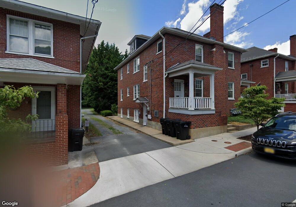 9-15 N Stewart St, Winchester, VA 22601 - photo 1