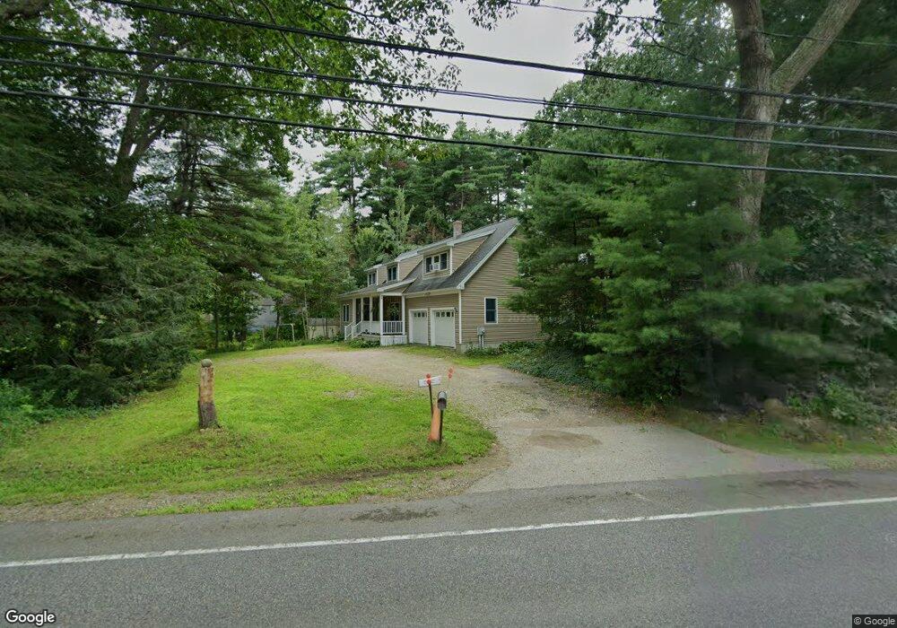 94 Littlefield Rd, Wells, ME 04090 - photo 1